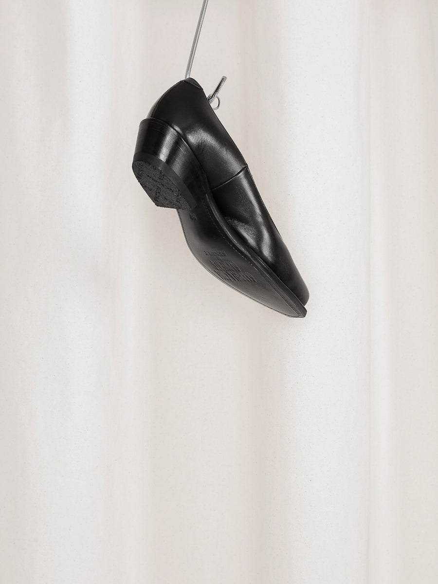 NO.185 SENDRA SLIP-ON