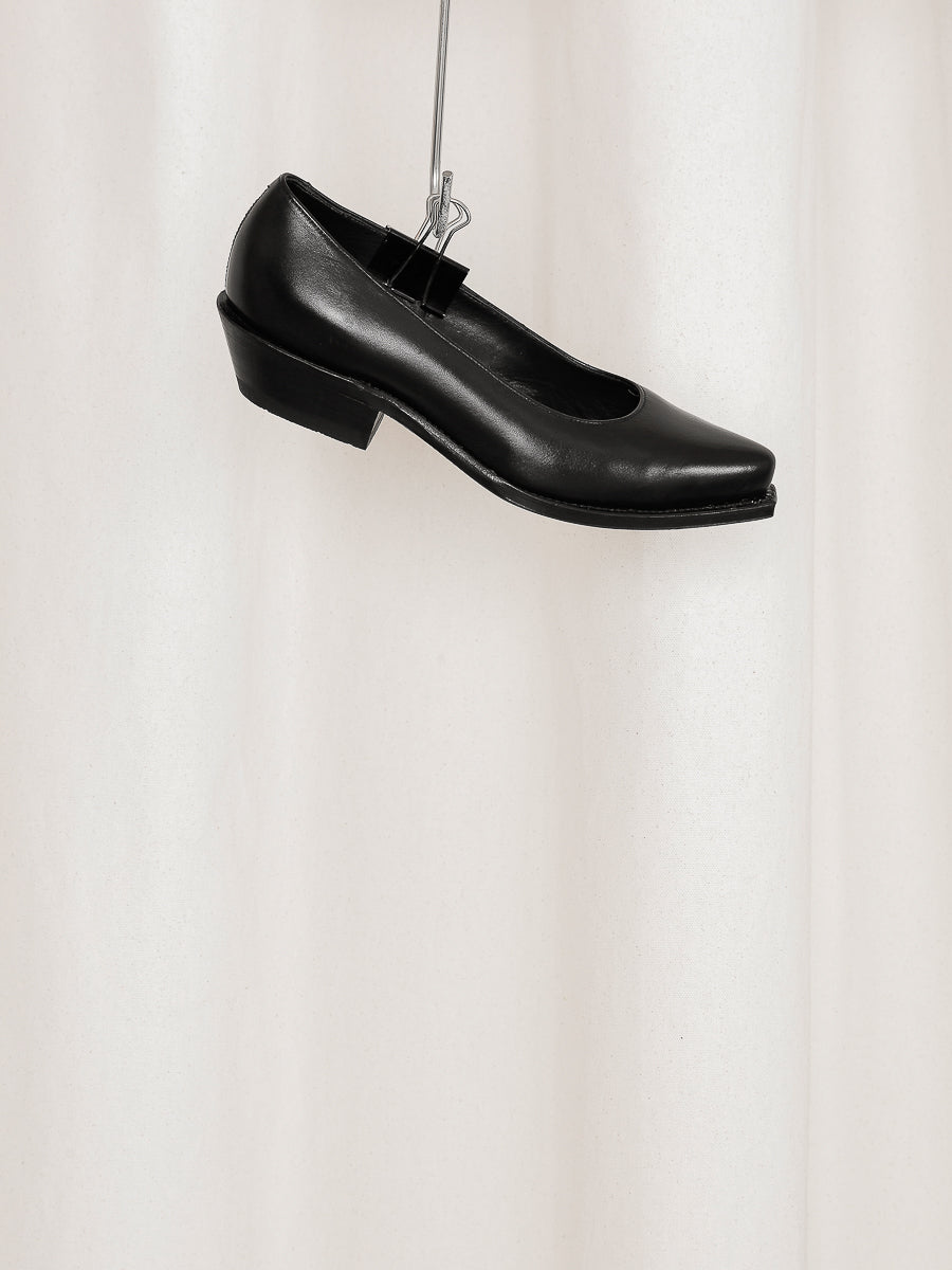NO.185 SENDRA SLIP-ON