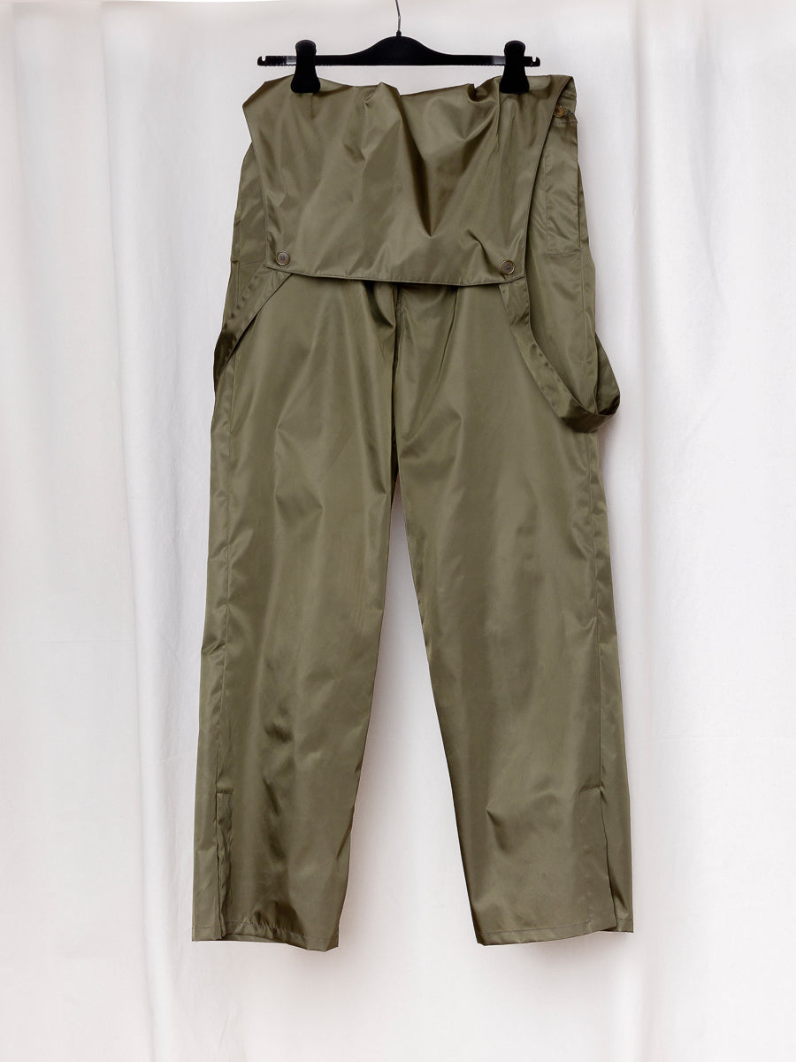 S17 NO.319 TECHNICAL OVERALL