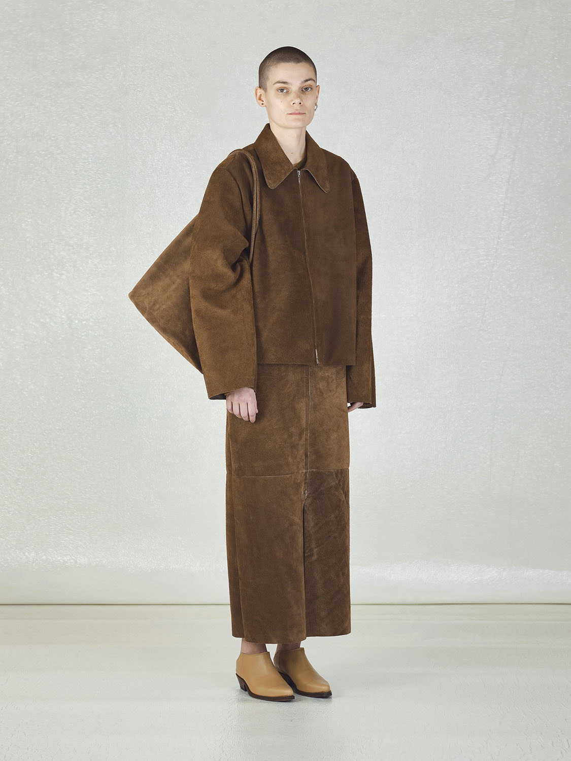 GABRIELA COLL GARMENTS × yo BIOTOP ホルター GABRIELA COLL GARMENTS