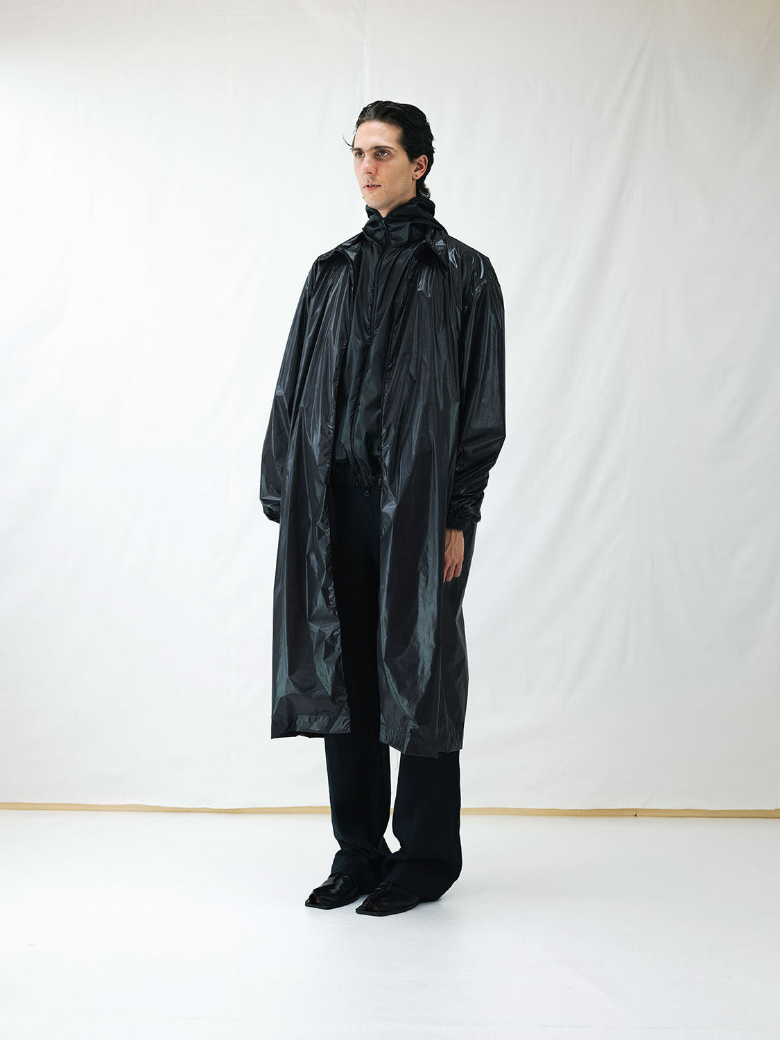 Gabriela Coll Garments — Serie No.12 Lookbook, photographed