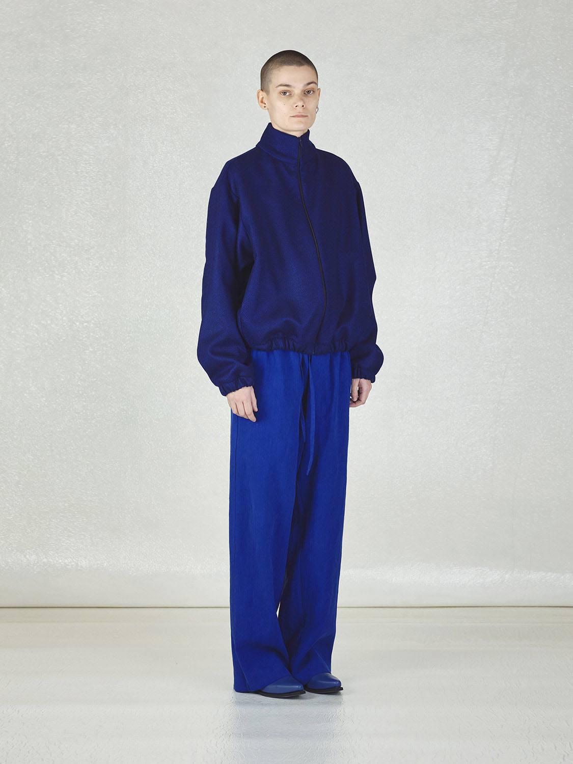 Gabriela Coll Garments — Serie No.15 Lookbook, photographed by