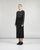 S17 NO.69 CORDUROY HIGH WAIST SKIRT