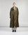 S17 NO.65 TECHNICAL OVERSIZED COAT