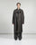 S17 NO.65 DENIM OVERSIZED COAT