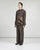 S17 NO.157 DOUBLE CUPRO POCKET SHIRT