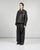 S17 NO.286 TECHNICAL CROPPED OVERSIZED JACKET