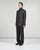 S17 NO.206 FINE WOOL JACKET
