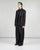 S17 NO.173 HEAVY WOOL TWO BUTTON JACKET