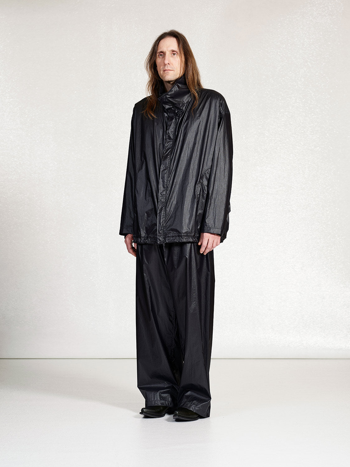 PRE-ORDER S19 NO.350 TECHNICAL SHORT JACKET