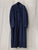 NO.230 LORO PIANA BREASTED COAT