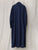 NO.230 LORO PIANA BREASTED COAT