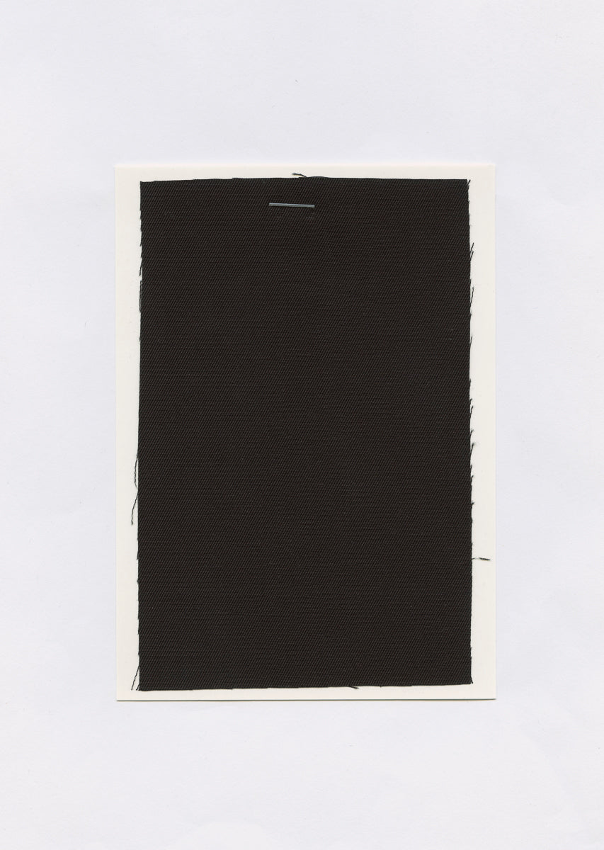 S18 NO.100 GABARDINE SLIP DRESS