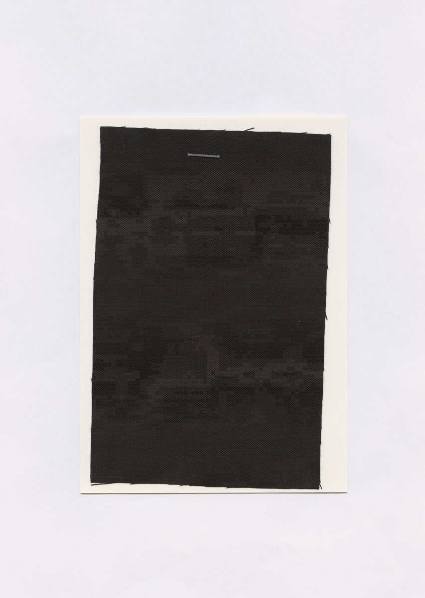 S18 NO.288 SUMMER WOOL DRAWSTRING TROUSERS