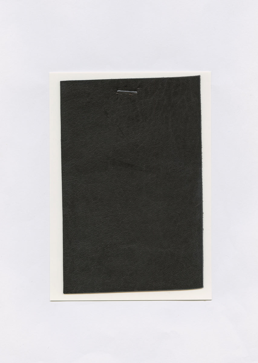 S18 NO.7 FABRIC OPEN TOE BABOUCHE