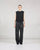 NO.305 CANVAS TROUSERS