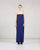 NO.269 SILK PONGEE SLIP DRESS