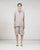 NO.197 LINEN SHIRT
