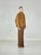 NO.286 WAXED CROPPED COAT