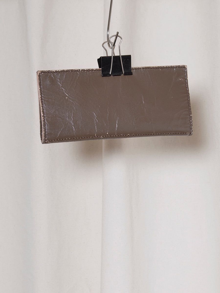 PREORDER S20 NO.1 HAND-PAINTED WALLET