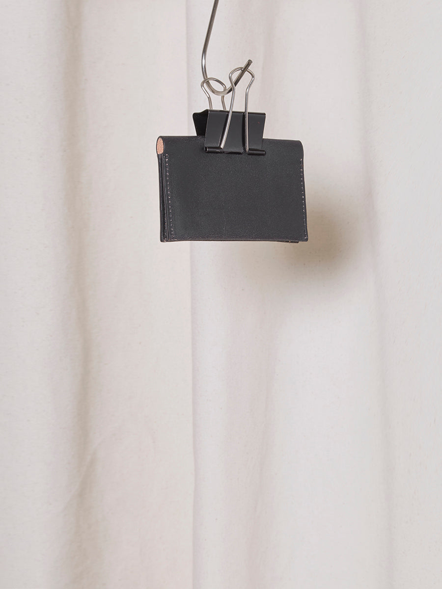 PREORDER S20 NO.2 HAND-PAINTED CARDHOLDER