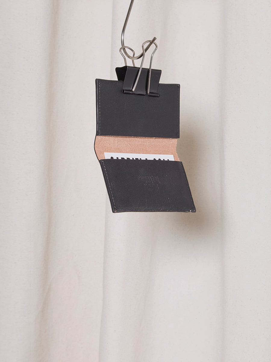 PREORDER S20 NO.2 HAND-PAINTED CARDHOLDER