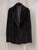 S17 NO.173 SURY ALPACA WOOL TWO BUTTON JACKET