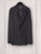 S17 NO.173 HEAVY WOOL TWO BUTTON JACKET
