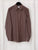 S17 NO.197 BROWN SHIRT