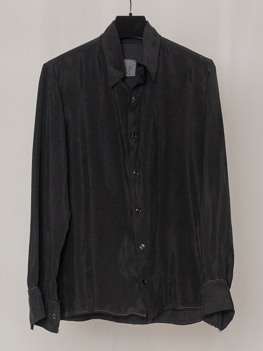 S18 NO.197 CUPRO SHIRT