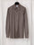 S17 NO.197 FINE WOOL SHIRT