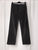 S17 NO.205 CORDUROY TAILORED TROUSERS