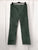S17 NO.205 CORDUROY TAILORED TROUSERS