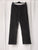 S17 NO.205 CORDUROY TAILORED TROUSERS