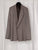 S17 NO.206 FINE WOOL JACKET