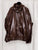 S17 NO.216 TECHNICAL HOODED JACKET