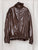 S17 NO.216 TECHNICAL HOODED JACKET