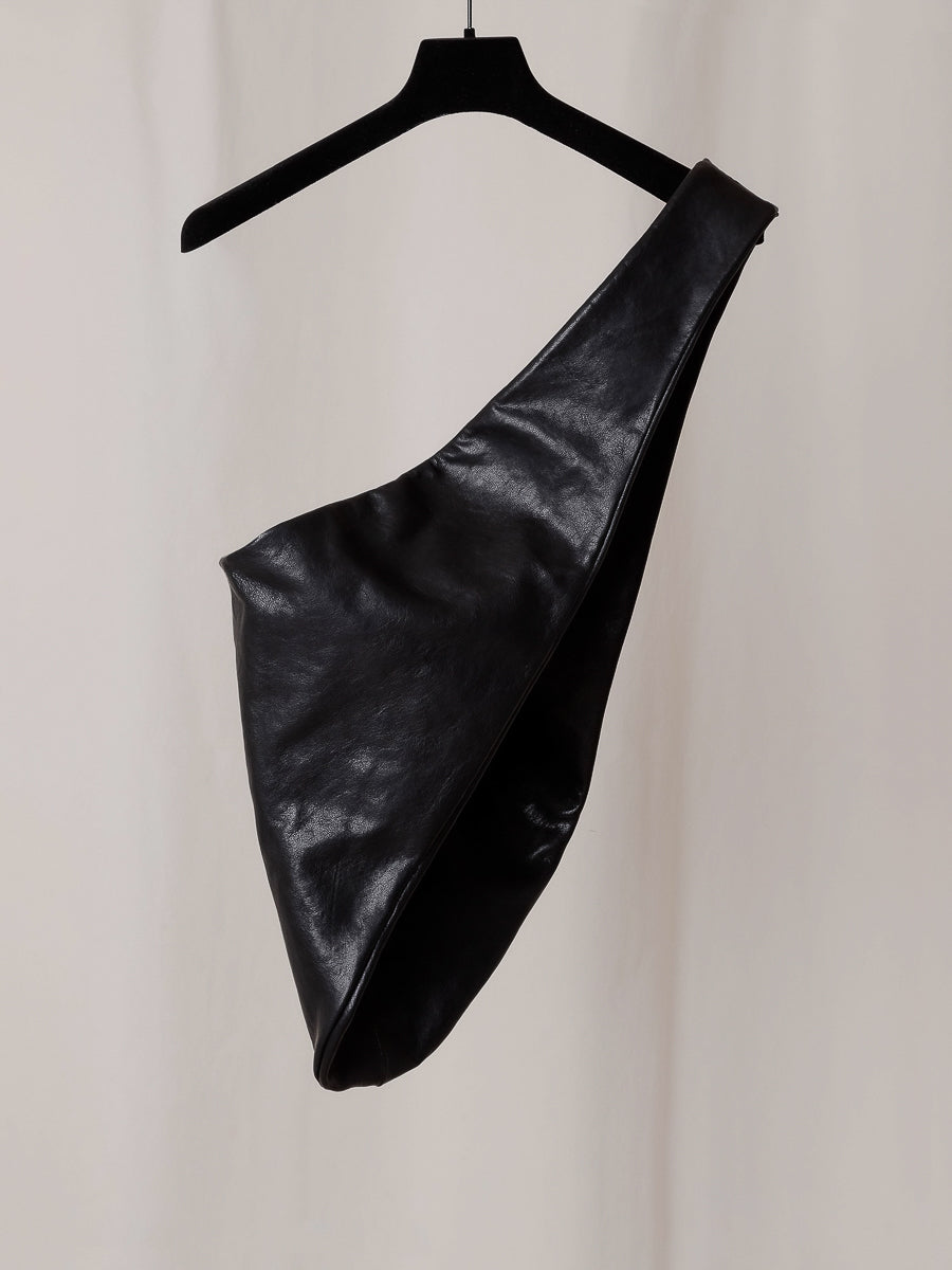 Gabriela Coll Garments — Leather