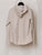 NO.258 POPLIN HOODED SHIRT