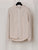 NO.258 POPLIN HOODED SHIRT