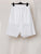NO.259 TAFFETA SHORT TROUSERS