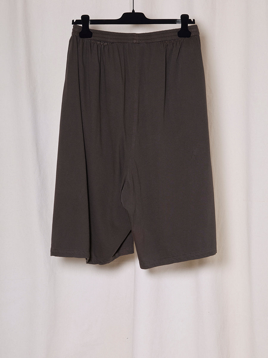 PREORDER S20 NO.259 ORGANIC COTTON SHORT TROUSERS