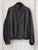 S17 NO.261 DENIM ZIPPER JACKET
