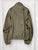 S17 NO.261 TECHNICAL ZIPPER JACKET