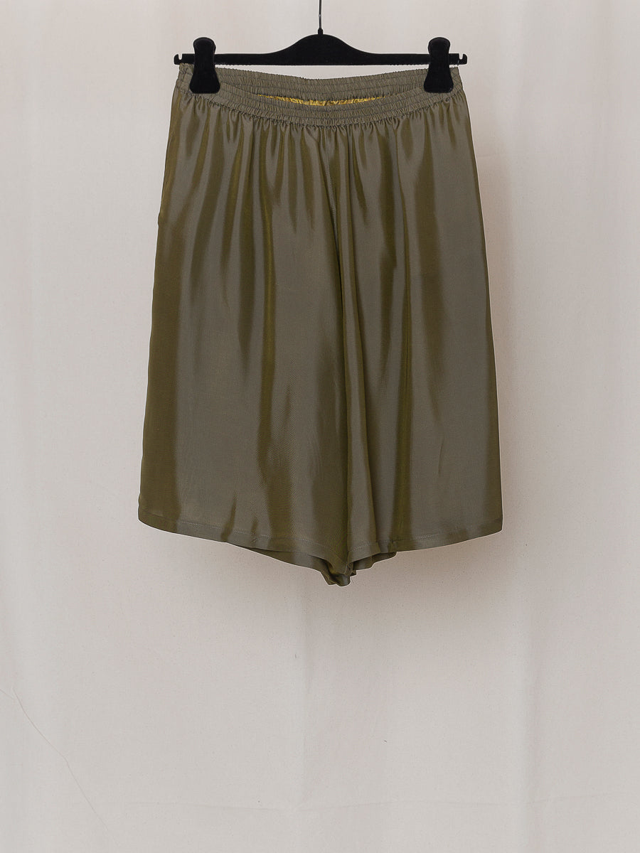 ARCHIVE NO.268 GRAPHENE SHORT TROUSERS