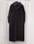 S17 NO.275 CORDUROY PUFFER ZIPPER COAT