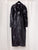 S17 NO.275 TECHNICAL HOODED ZIPPER COAT