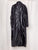 S17 NO.275 TECHNICAL HOODED ZIPPER COAT
