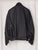 S17 NO.286 HEAVY WOOL CROPPED OVERSIZED JACKET