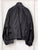 S17 NO.286 TECHNICAL CROPPED OVERSIZED JACKET